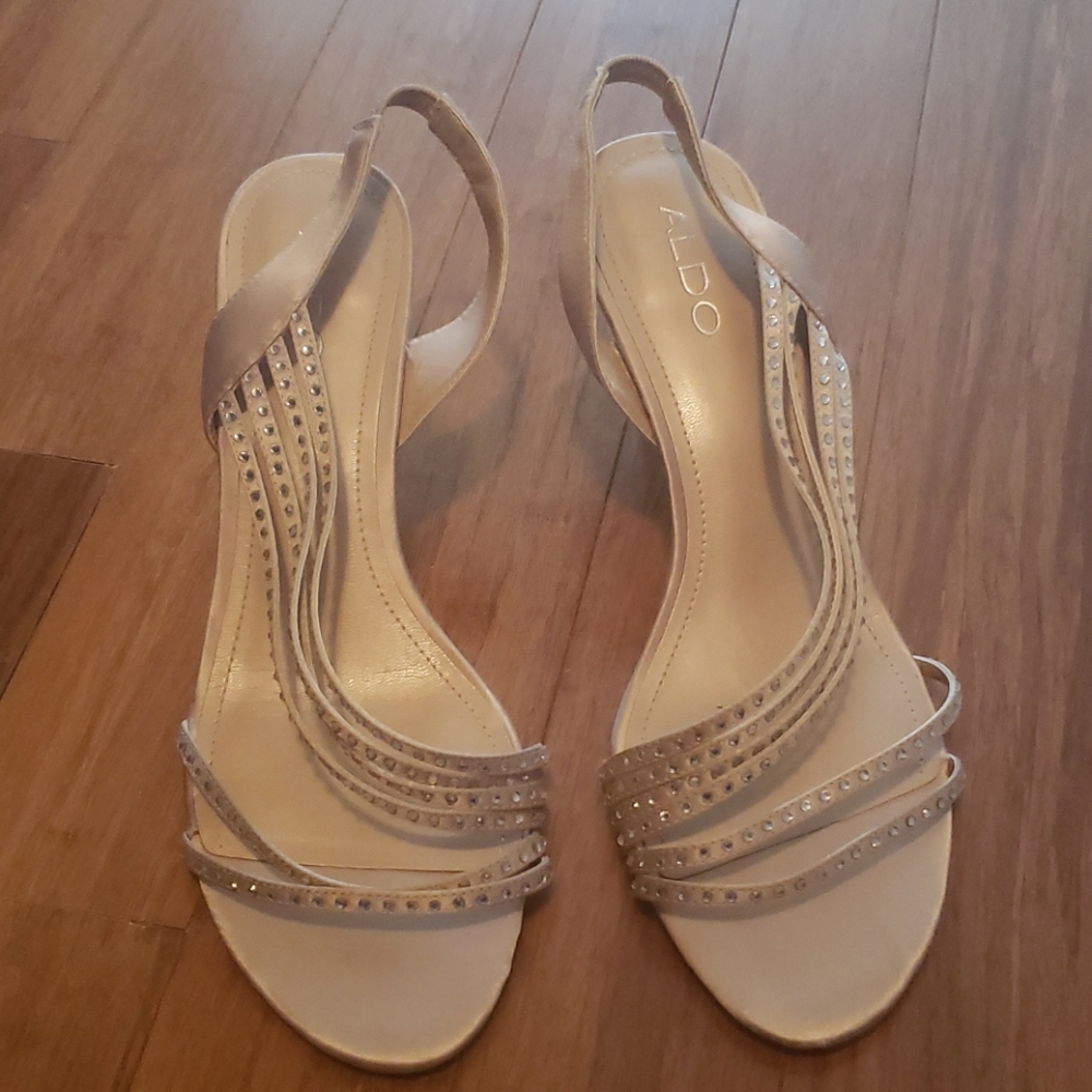 Aldo heels